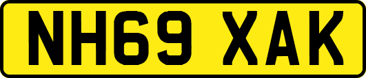 NH69XAK