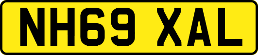 NH69XAL