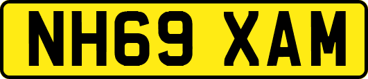 NH69XAM
