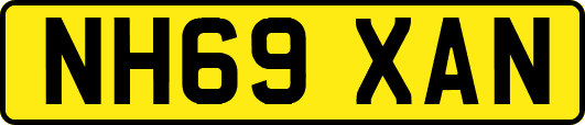 NH69XAN