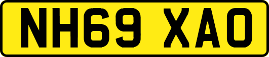 NH69XAO