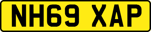 NH69XAP