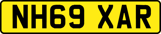 NH69XAR