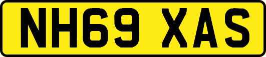 NH69XAS