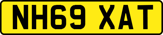 NH69XAT