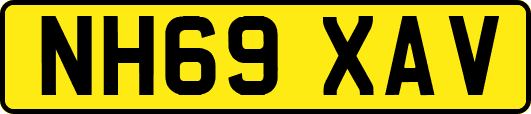 NH69XAV