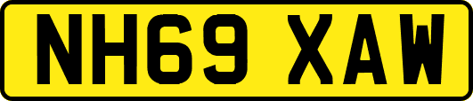 NH69XAW