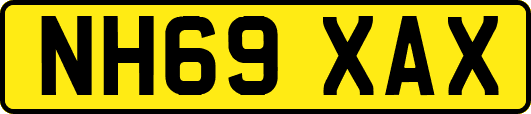 NH69XAX