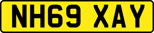NH69XAY