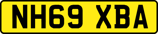 NH69XBA