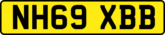 NH69XBB