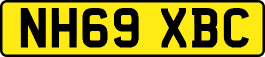 NH69XBC