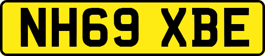 NH69XBE