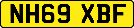 NH69XBF