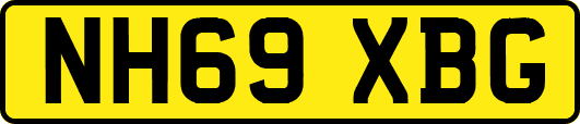 NH69XBG