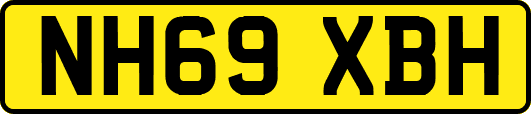 NH69XBH