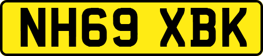 NH69XBK