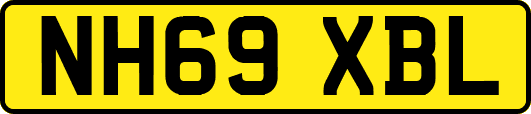 NH69XBL