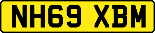 NH69XBM