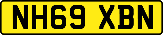 NH69XBN