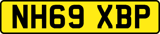 NH69XBP