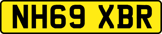 NH69XBR