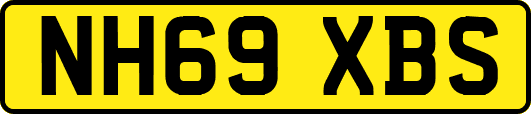 NH69XBS