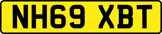 NH69XBT