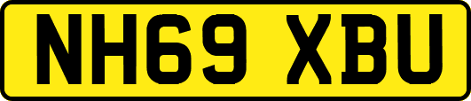 NH69XBU