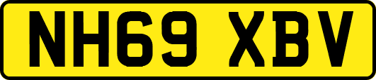 NH69XBV