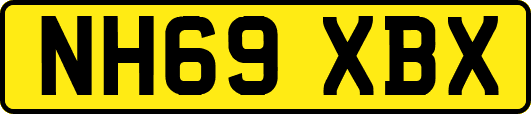 NH69XBX