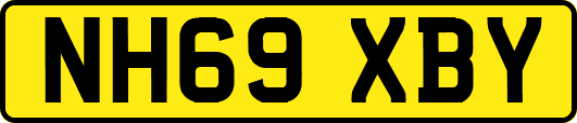 NH69XBY