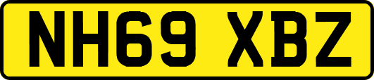 NH69XBZ