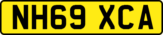 NH69XCA