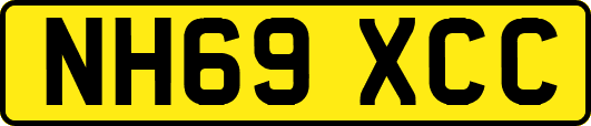 NH69XCC