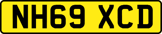 NH69XCD