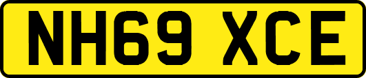 NH69XCE
