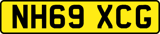 NH69XCG
