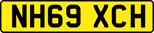 NH69XCH