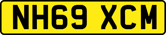 NH69XCM