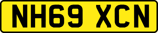 NH69XCN