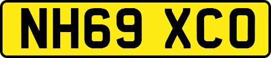 NH69XCO