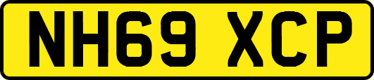 NH69XCP