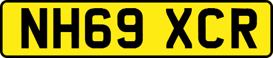 NH69XCR
