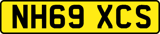 NH69XCS