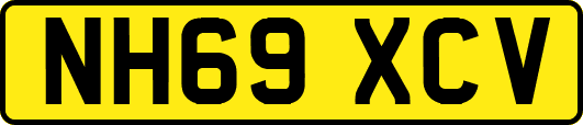 NH69XCV
