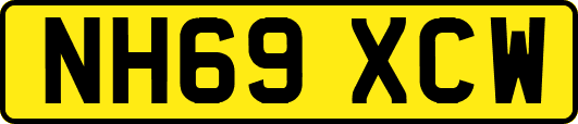 NH69XCW
