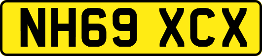 NH69XCX