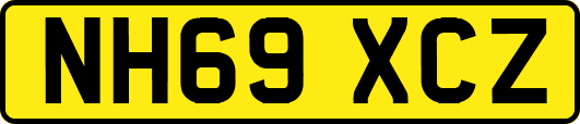 NH69XCZ