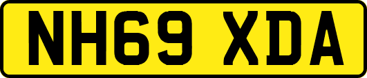NH69XDA